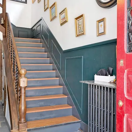 D'hotes Les Carmes B&B 라플라켈리어