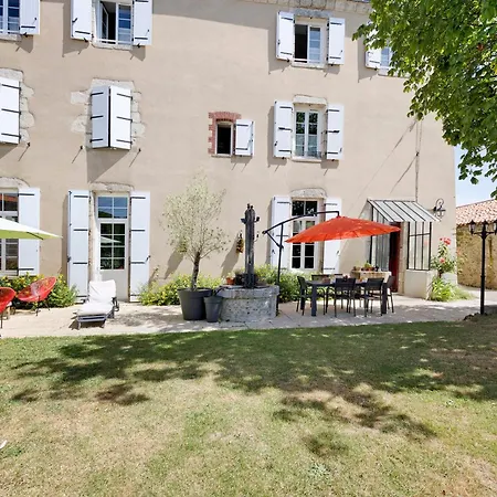 B&B D'hotes Les Carmes