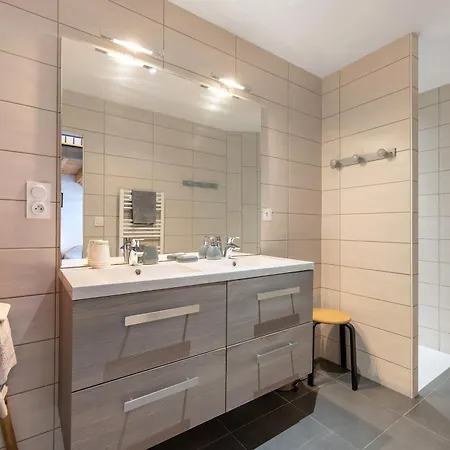 D'hotes Les Carmes B&B 3*