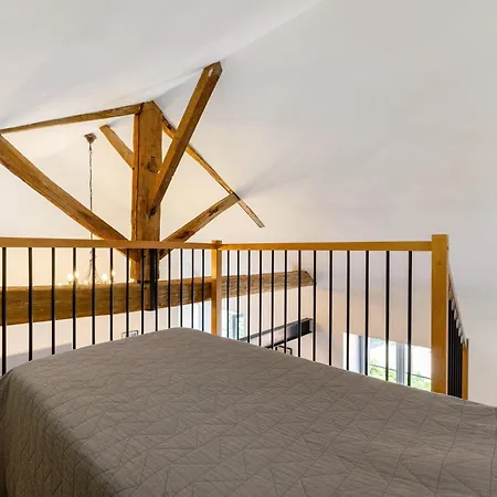 B&B D'hotes Les Carmes
