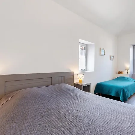 D'hotes Les Carmes
