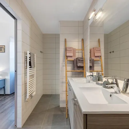 B&B D'hotes Les Carmes 라플라켈리어